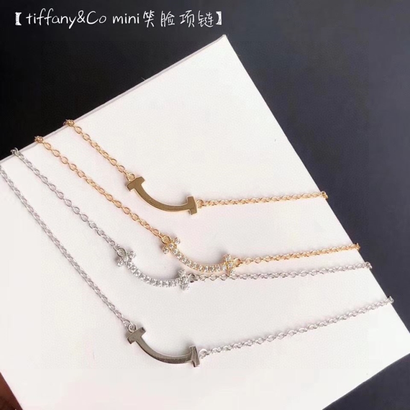 Tiffany Necklaces